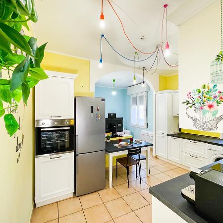 Da Birba A Casinalbo Affitti Brevi Italia Apartment Екстериор снимка