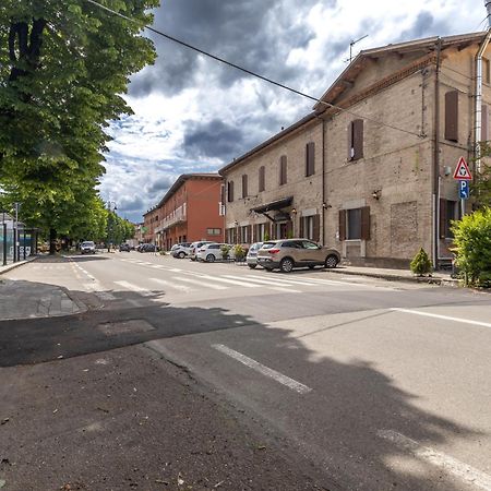 Da Birba A Casinalbo Affitti Brevi Italia Apartment Екстериор снимка