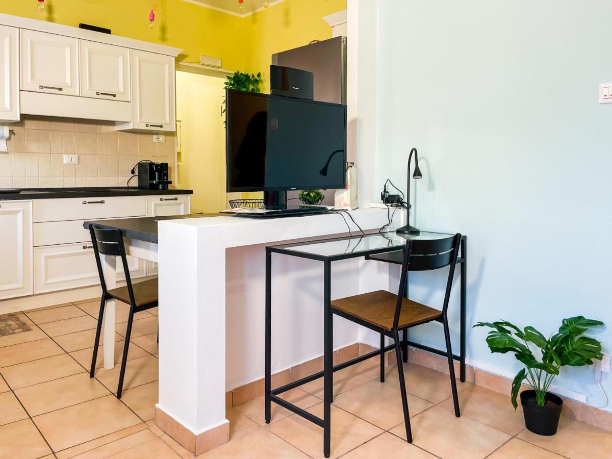 Da Birba A Casinalbo Affitti Brevi Italia Apartment Екстериор снимка