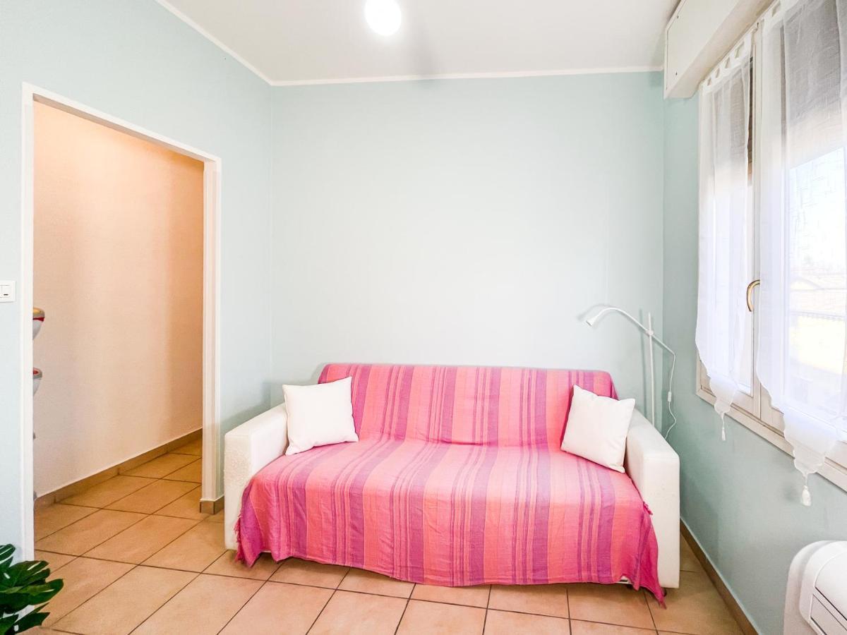 Da Birba A Casinalbo Affitti Brevi Italia Apartment Екстериор снимка