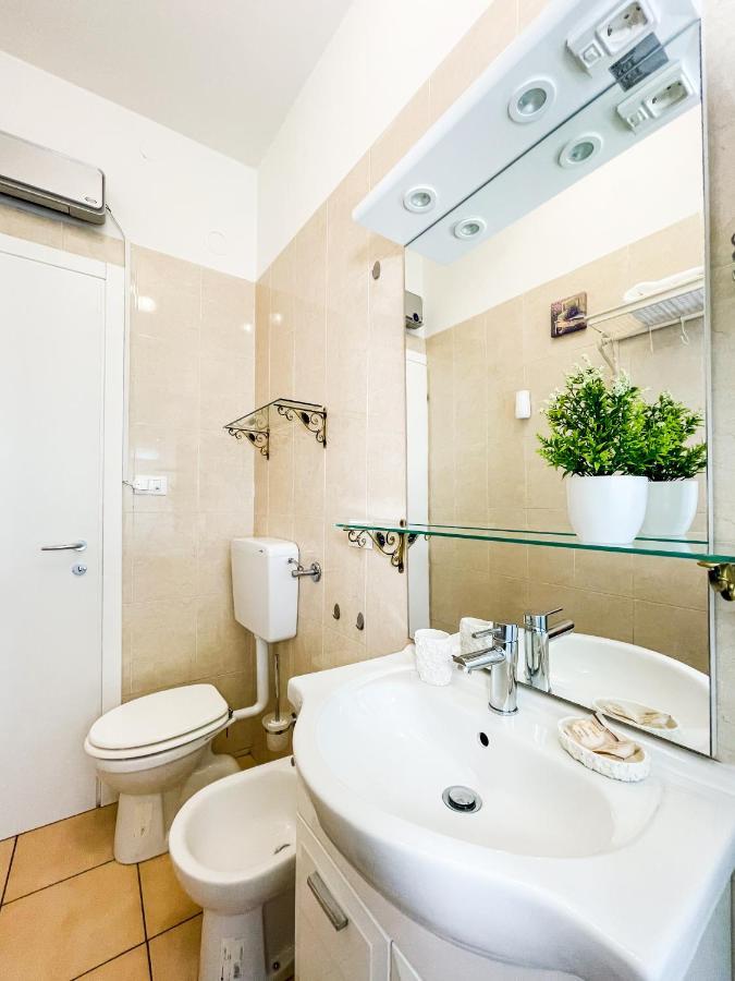 Da Birba A Casinalbo Affitti Brevi Italia Apartment Екстериор снимка
