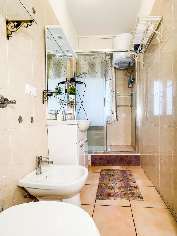 Da Birba A Casinalbo Affitti Brevi Italia Apartment Екстериор снимка