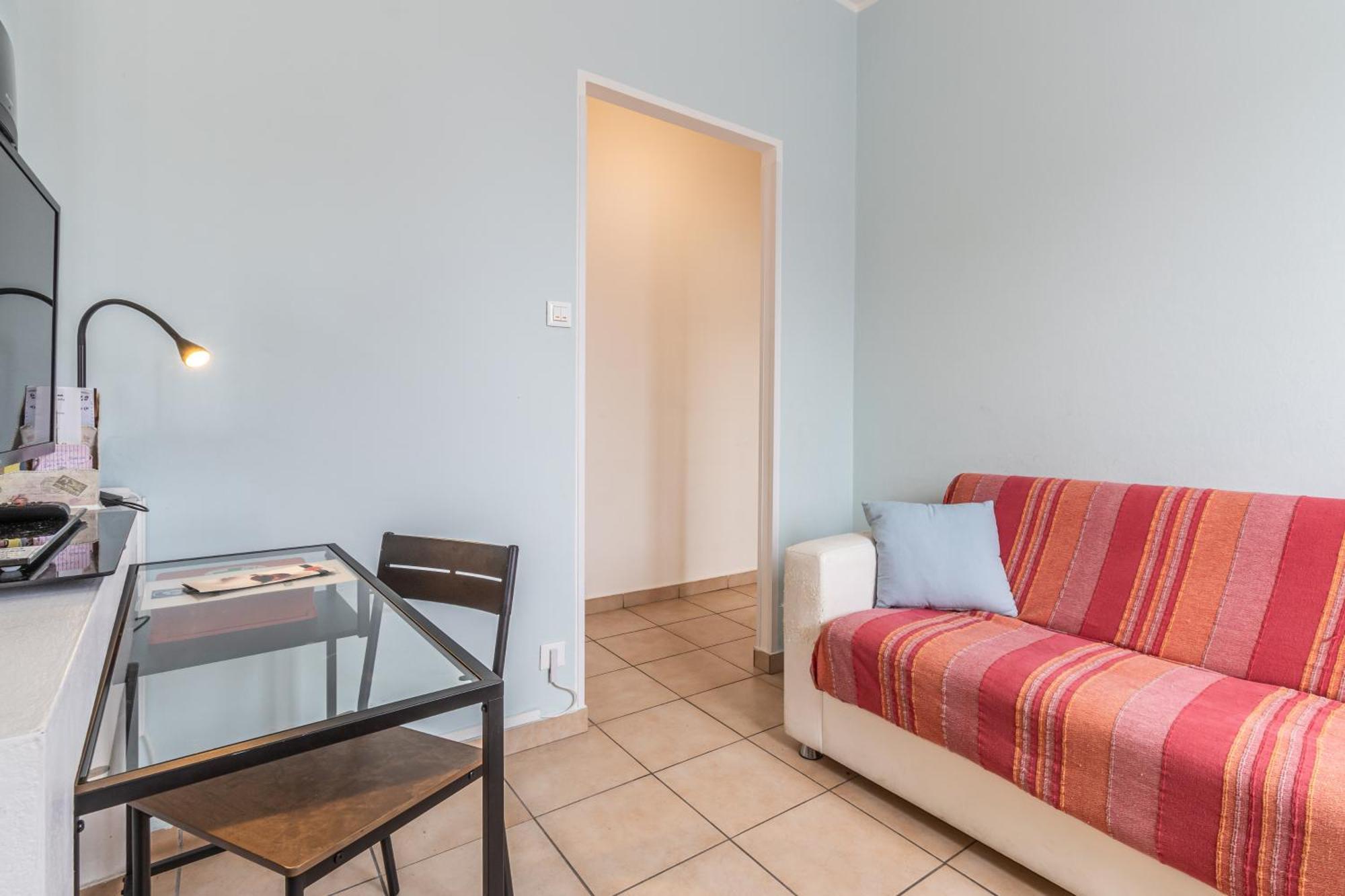 Da Birba A Casinalbo Affitti Brevi Italia Apartment Екстериор снимка