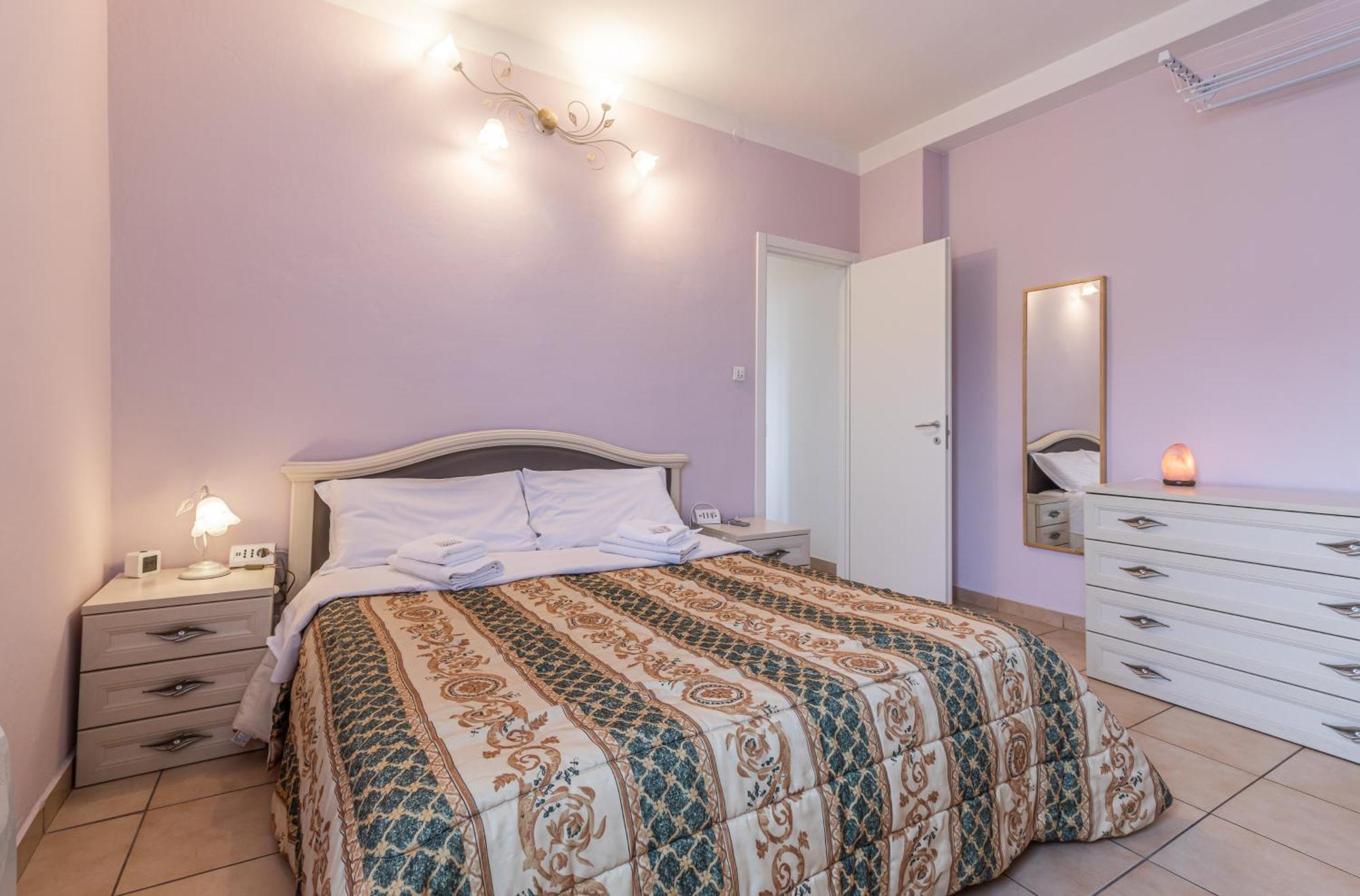 Da Birba A Casinalbo Affitti Brevi Italia Apartment Екстериор снимка