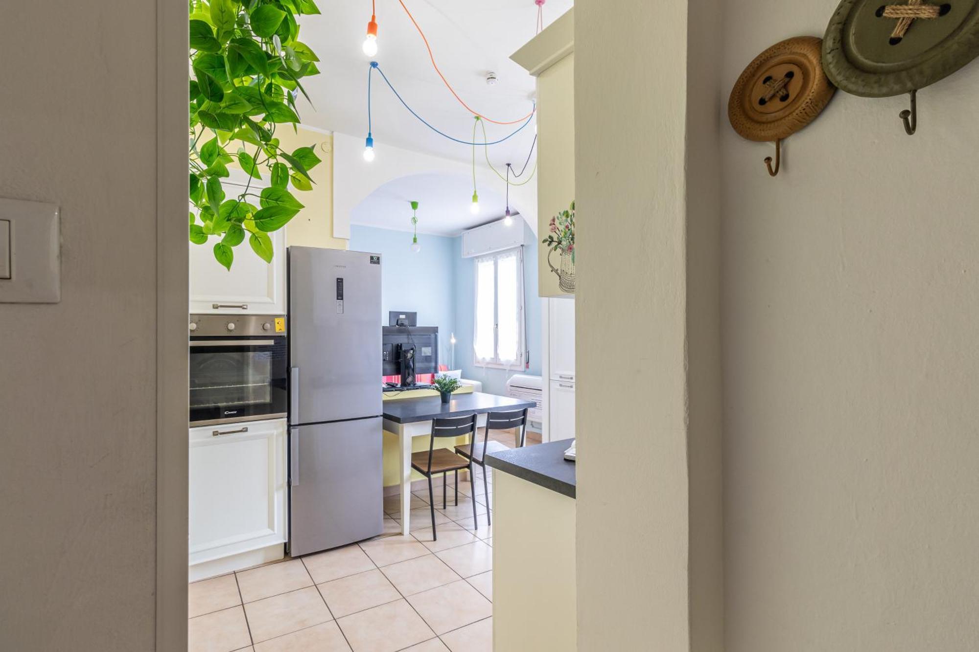 Da Birba A Casinalbo Affitti Brevi Italia Apartment Екстериор снимка