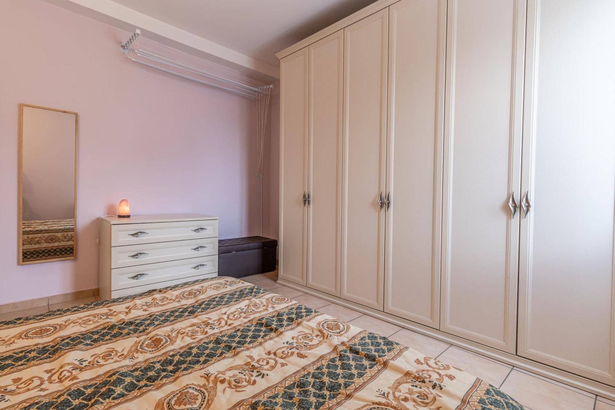 Da Birba A Casinalbo Affitti Brevi Italia Apartment Екстериор снимка