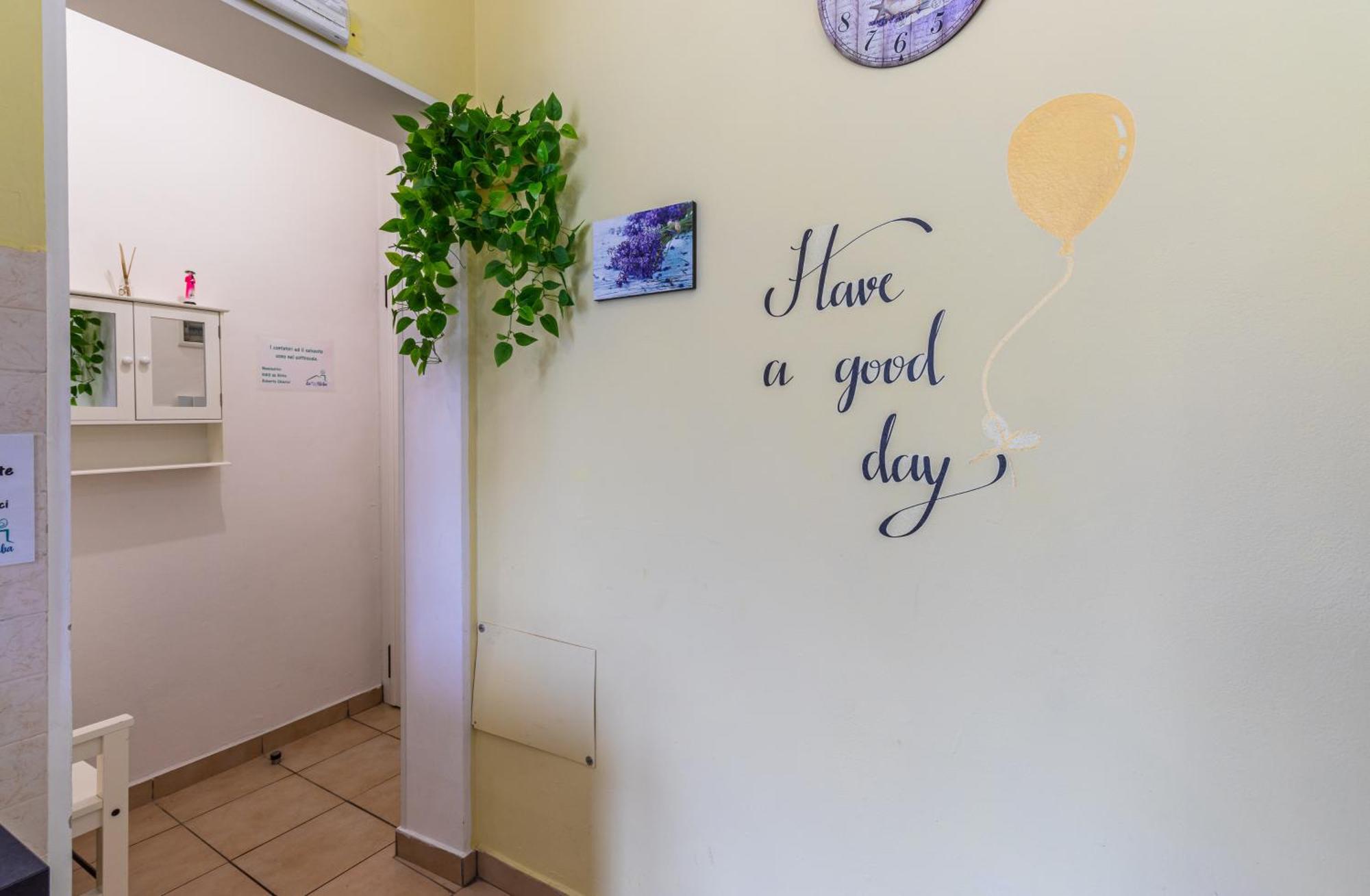 Da Birba A Casinalbo Affitti Brevi Italia Apartment Екстериор снимка