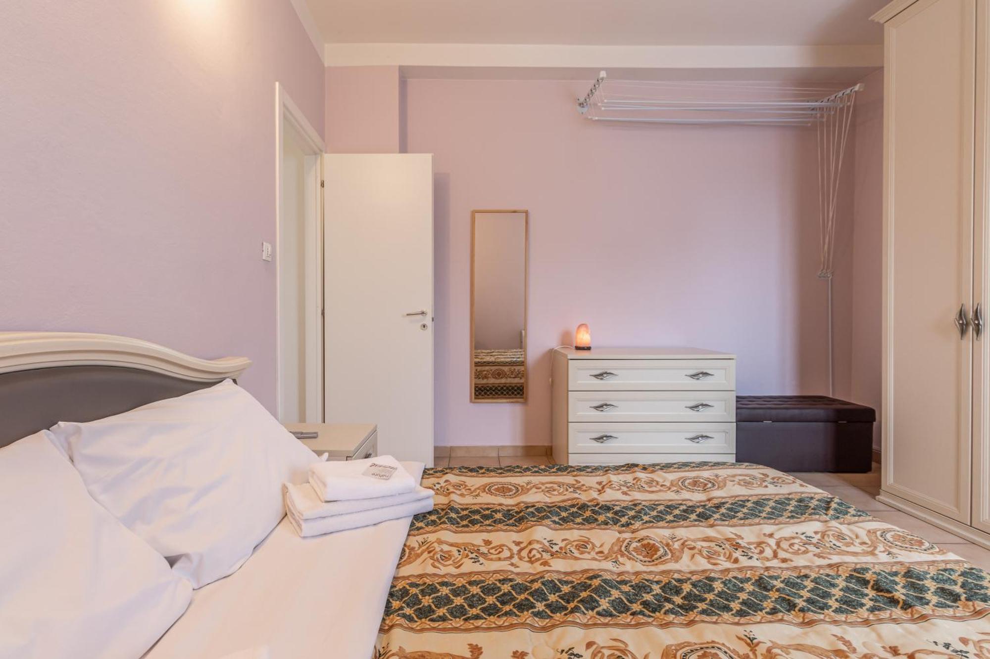 Da Birba A Casinalbo Affitti Brevi Italia Apartment Екстериор снимка