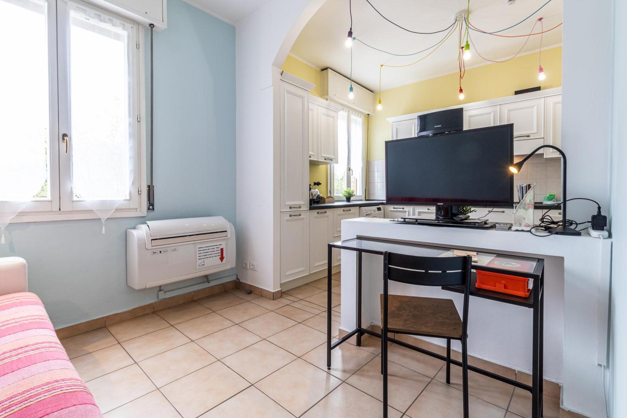 Da Birba A Casinalbo Affitti Brevi Italia Apartment Екстериор снимка