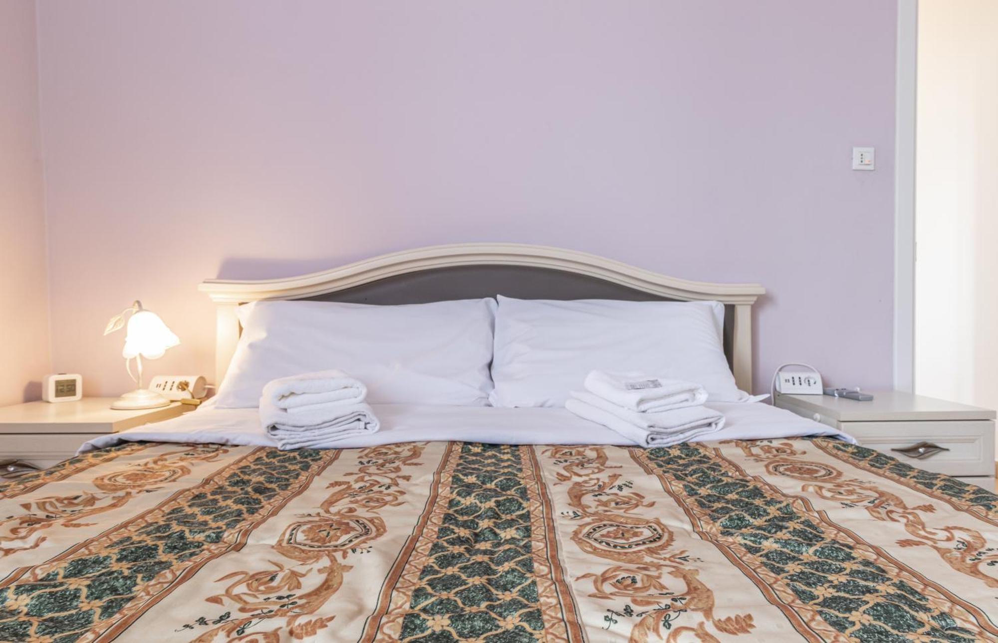 Da Birba A Casinalbo Affitti Brevi Italia Apartment Екстериор снимка