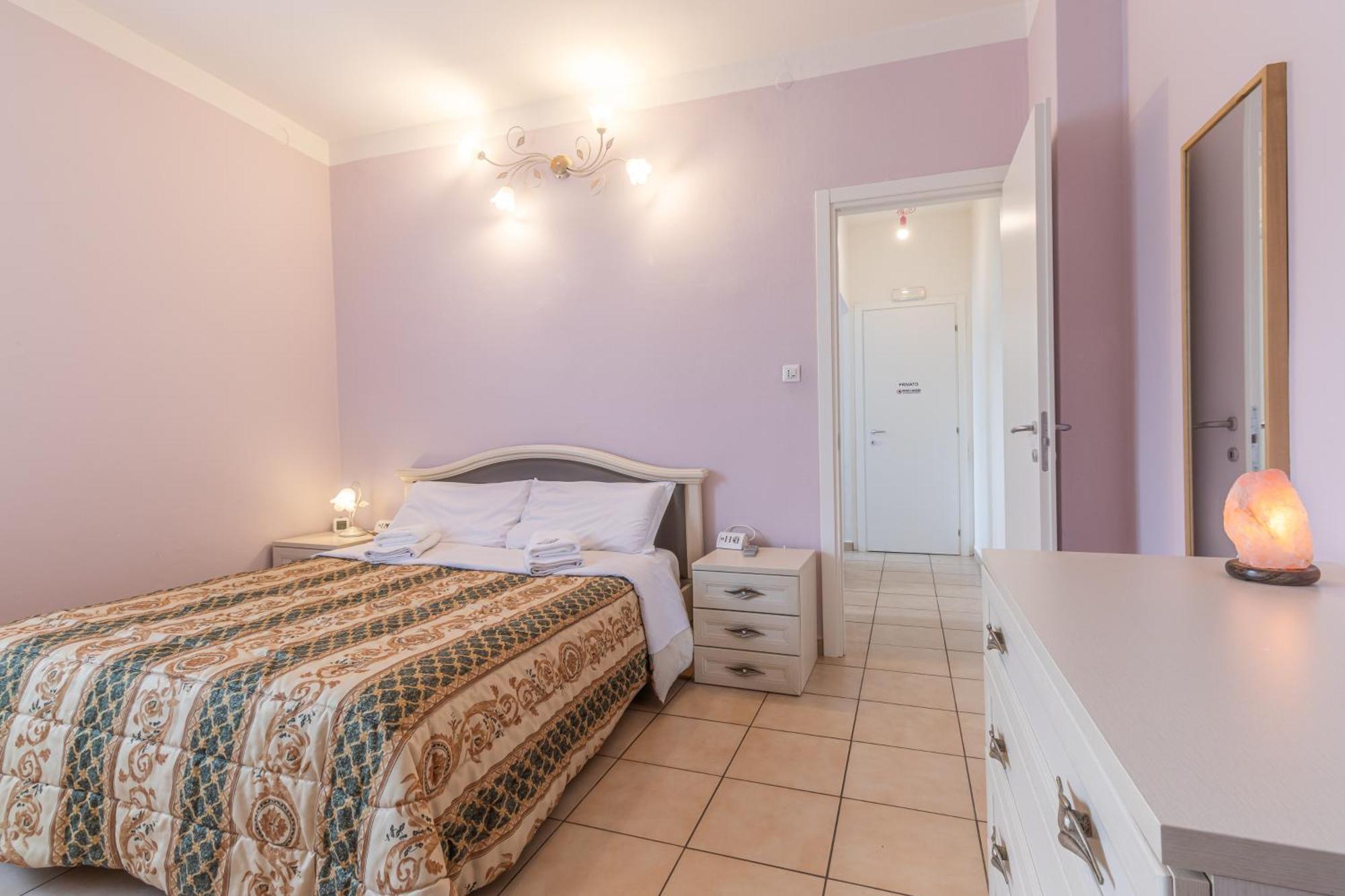 Da Birba A Casinalbo Affitti Brevi Italia Apartment Екстериор снимка