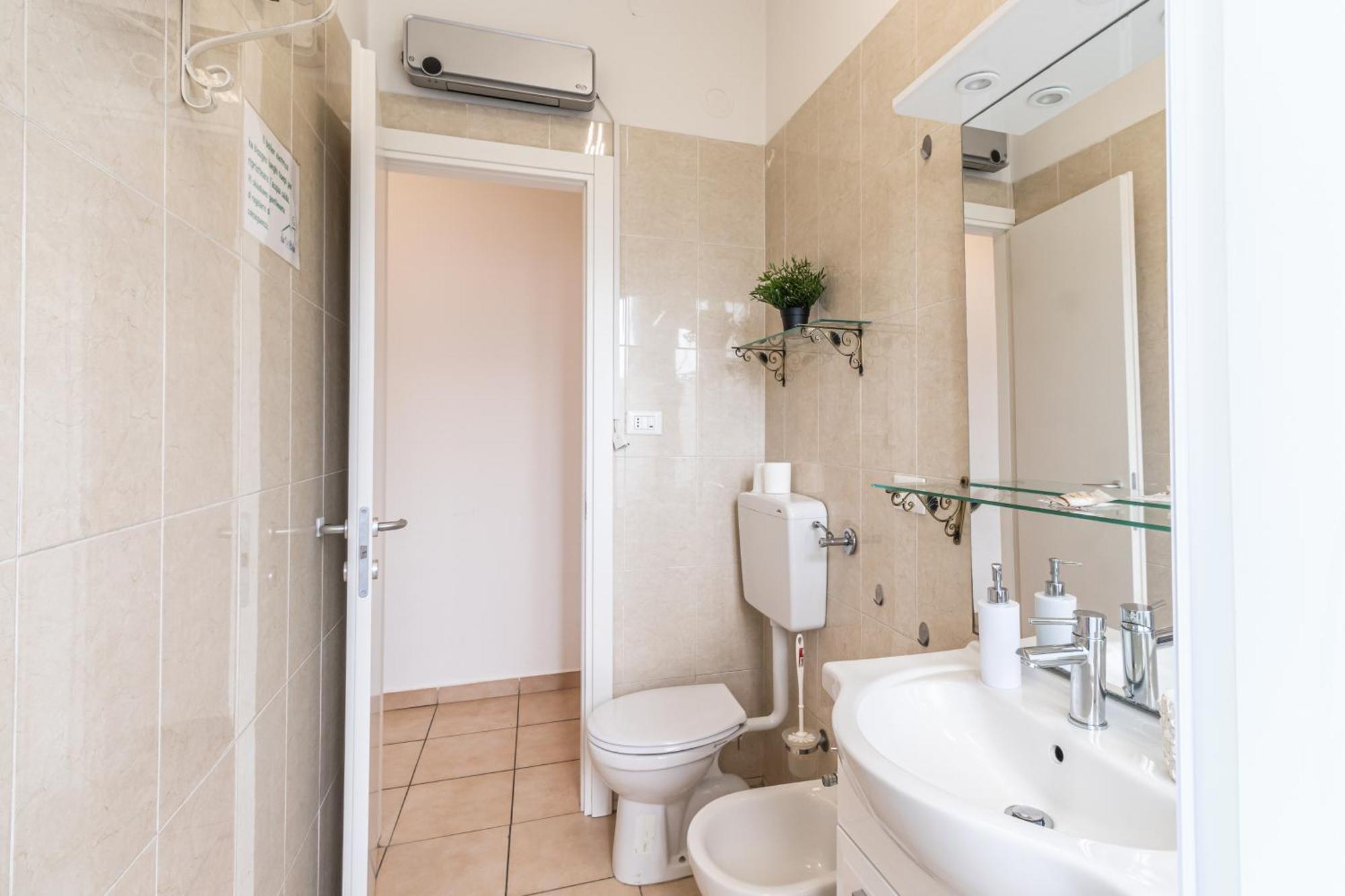 Da Birba A Casinalbo Affitti Brevi Italia Apartment Екстериор снимка