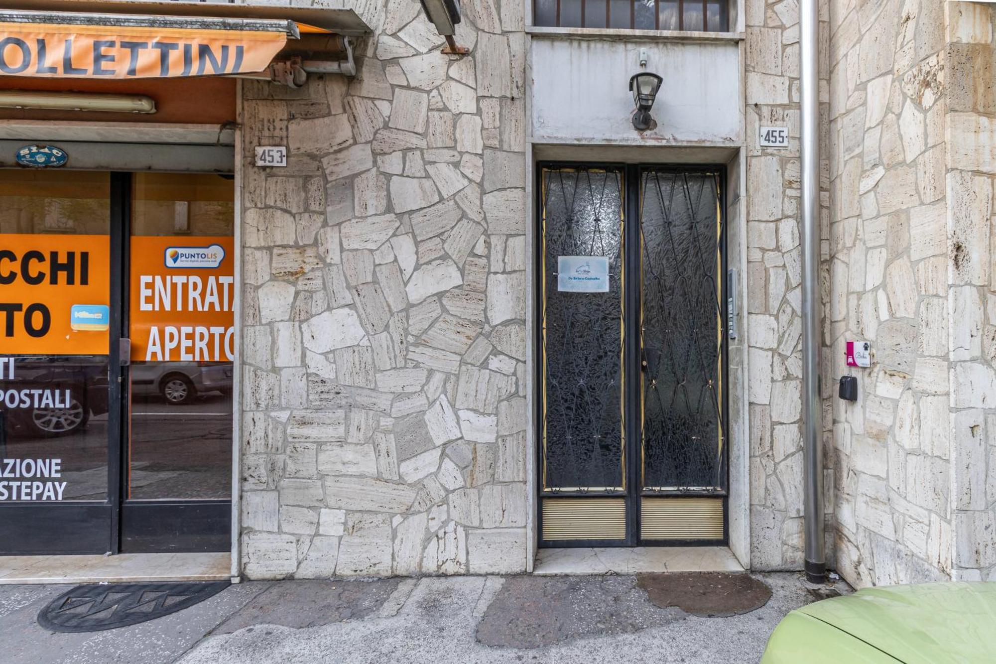 Da Birba A Casinalbo Affitti Brevi Italia Apartment Екстериор снимка